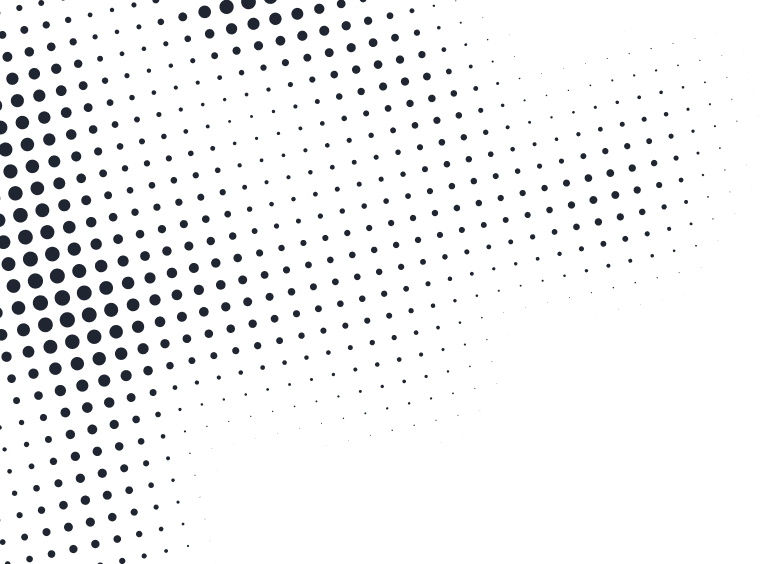 footer shape